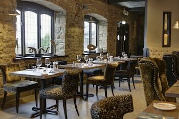 Hotel Best Western Derwent Manor