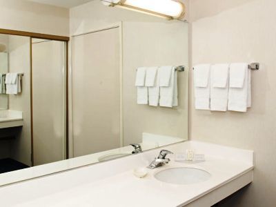 Hotel Courtyard By Marriott Palm Desert