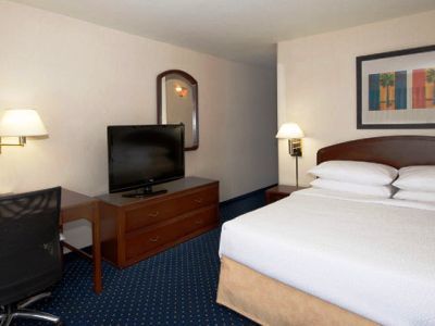 Hotel Courtyard By Marriott Palm Desert
