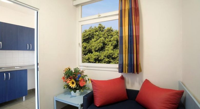 Hotel Apartments Sunset Lanterna