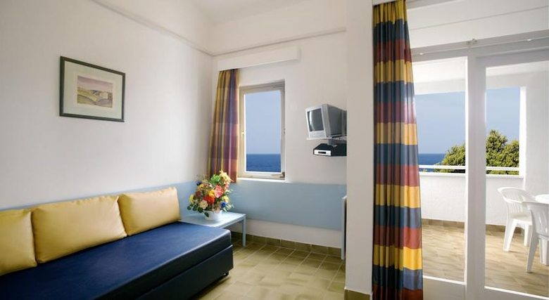 Hotel Apartments Sunset Lanterna