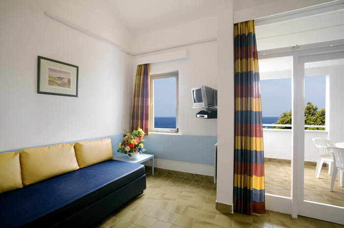 Hotel Apartments Sunset Lanterna