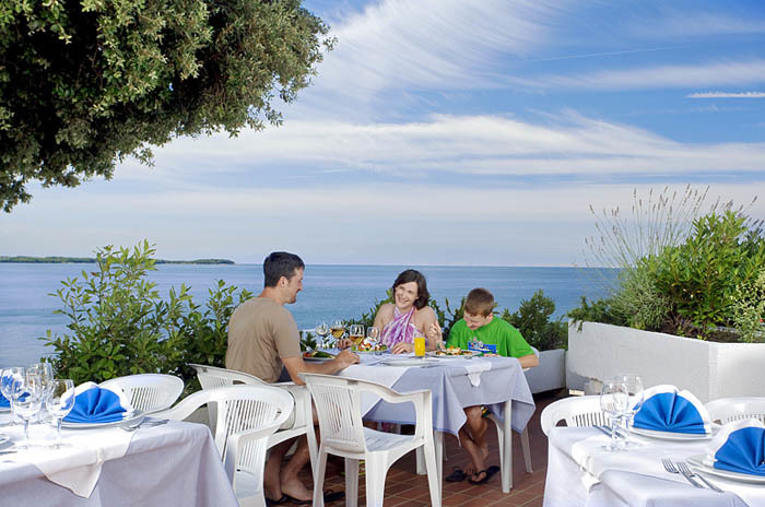 Hotel Apartments Sunset Lanterna