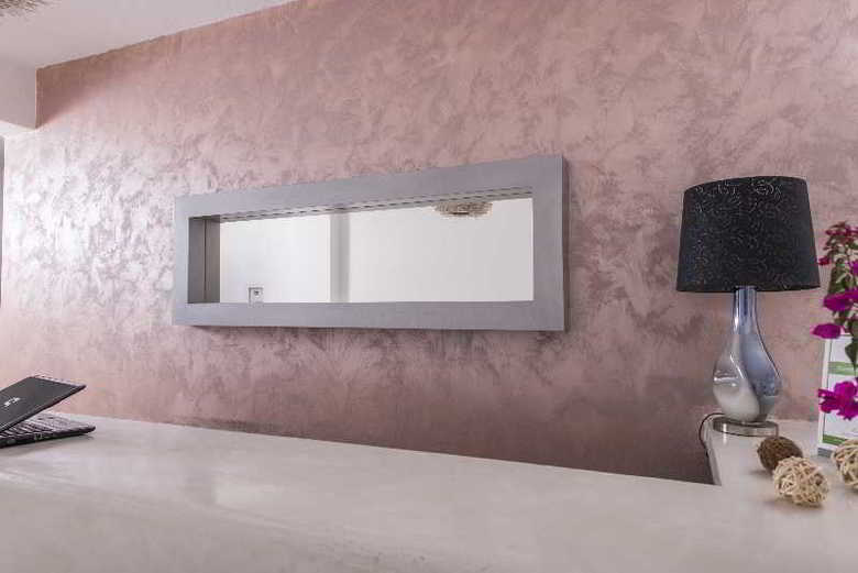 Apartamentos Bella Santorini