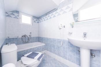 Apartamentos Bella Santorini