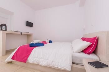 Apartamentos Bella Santorini