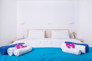 Apartamentos Bella Santorini
