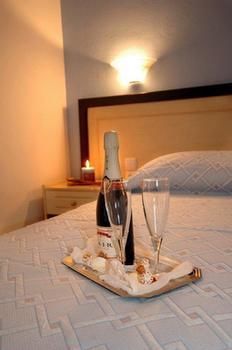 Apartamentos Bella Santorini