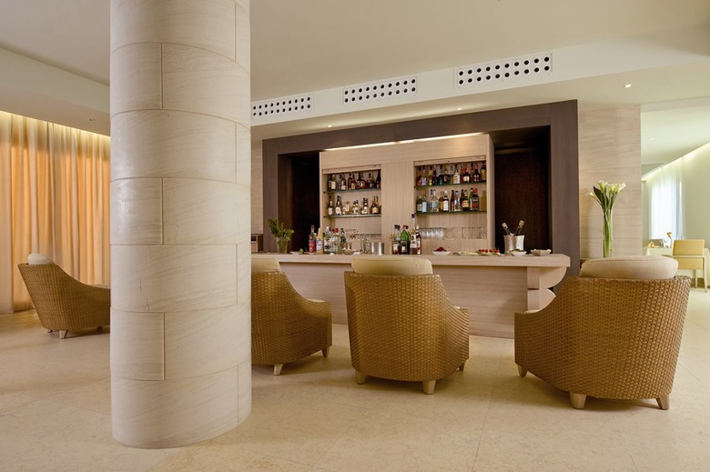Golf Hotel Is Arenas