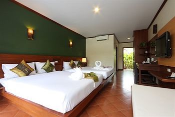Hotel Fanari Khaolak Resort - Fanari Courtyard Wing