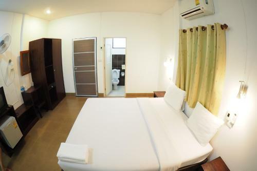 Albergue Wandee Bed & Breakfast