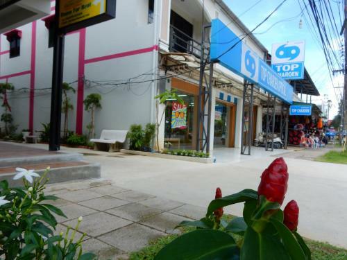 Albergue Wandee Bed & Breakfast