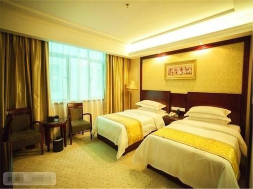 Vienna Hotel Shenzhen Pingshan Shenshan Road