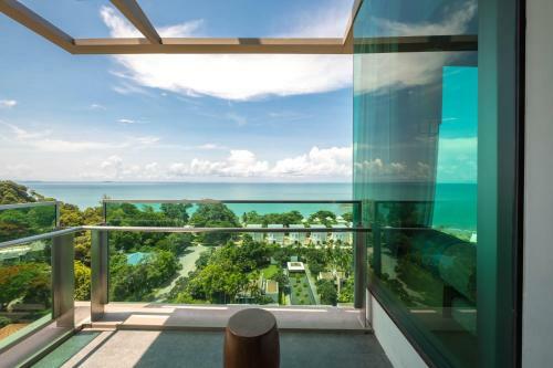 Hotel Rayong Marriott Resort & Spa