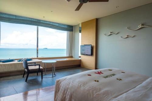 Hotel Rayong Marriott Resort & Spa