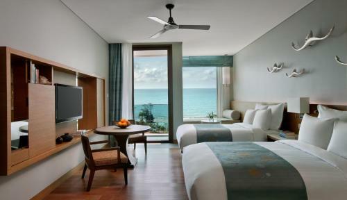 Hotel Rayong Marriott Resort & Spa