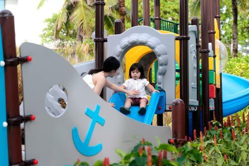Hotel Rayong Marriott Resort & Spa