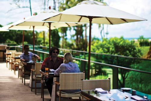 Hotel Rayong Marriott Resort & Spa