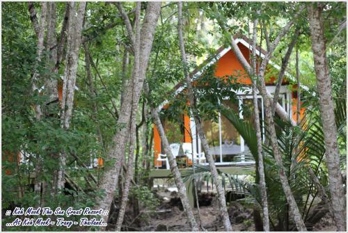 Hotel Koh Mook The Sun Great Resort
