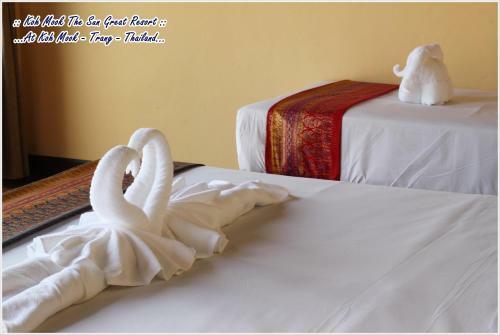 Hotel Koh Mook The Sun Great Resort