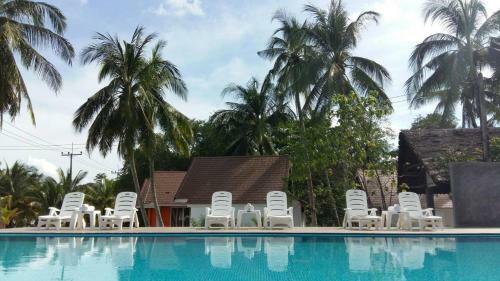 Hotel Koh Mook The Sun Great Resort