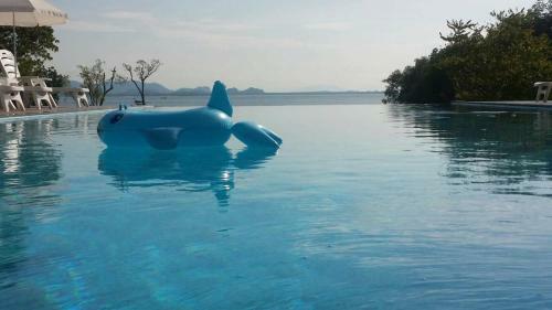 Hotel Koh Mook The Sun Great Resort