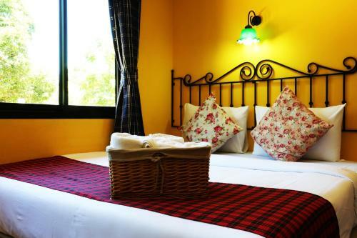 Hotel The Castello Resort