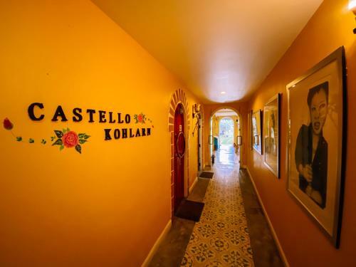 Hotel The Castello Resort