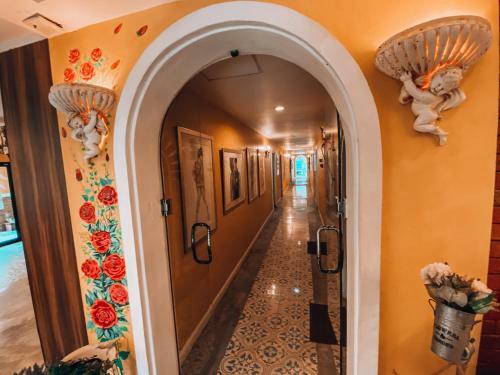 Hotel The Castello Resort