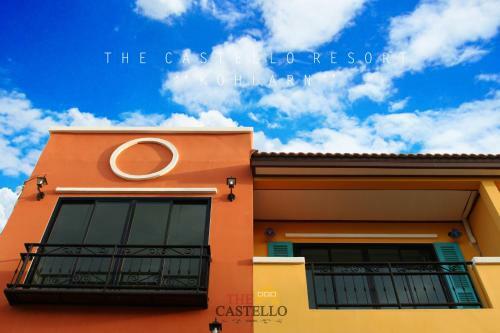 Hotel The Castello Resort