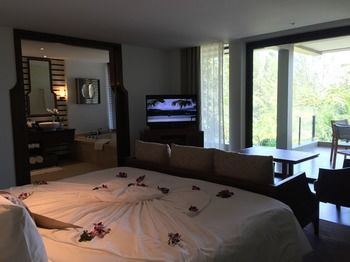 Hotel Anantara Layan Phuket Resort