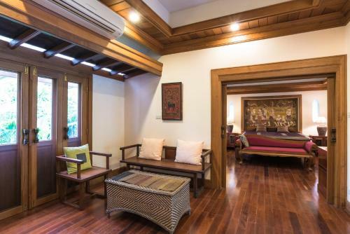 Taladya Homestay