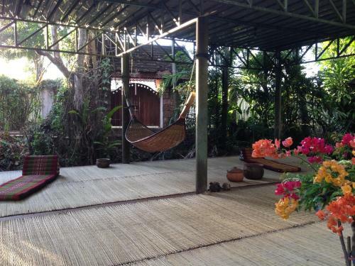 Taladya Homestay