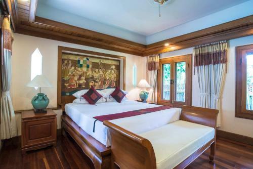 Taladya Homestay