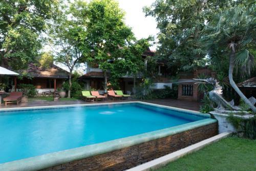 Taladya Homestay