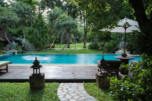 Taladya Homestay