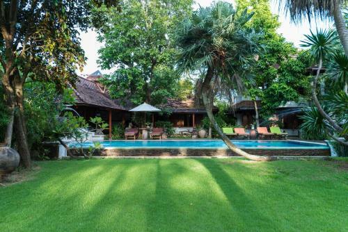 Taladya Homestay