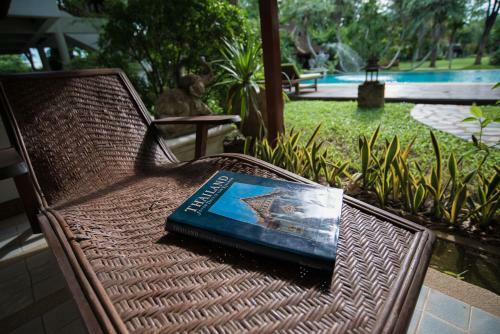 Taladya Homestay