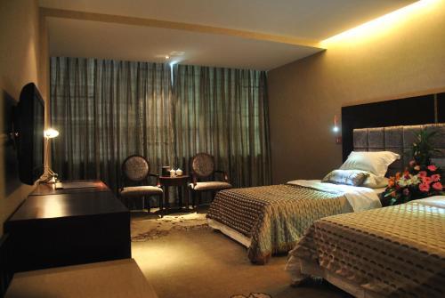 Luoyang Aviation Hotel