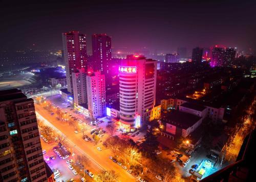 Luoyang Aviation Hotel