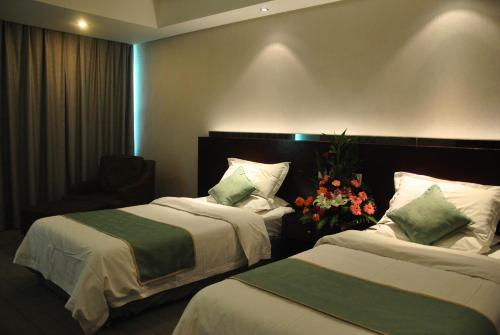 Luoyang Aviation Hotel