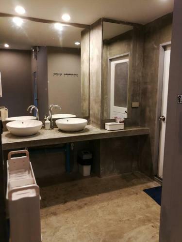 Hubb Hostel Phuket Airport