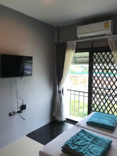 Hubb Hostel Phuket Airport
