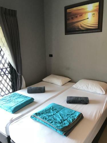 Hubb Hostel Phuket Airport