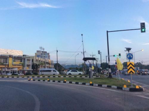 Hubb Hostel Phuket Airport