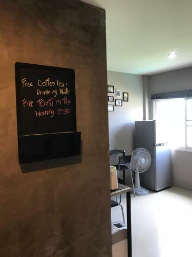 Hubb Hostel Phuket Airport