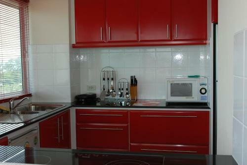 Apartamento View Talay 7 Jomtien Beach Condominium