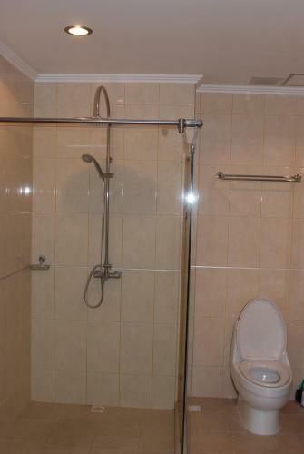 Apartamento View Talay 7 Jomtien Beach Condominium