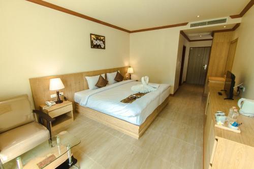 Hotel Airport Resort