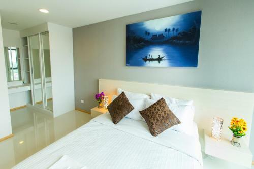 Apartamentos Acqua